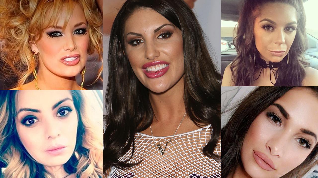 brittany crowther add Male And Female Porn photo
