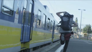 diane soward add Running A Train Video photo
