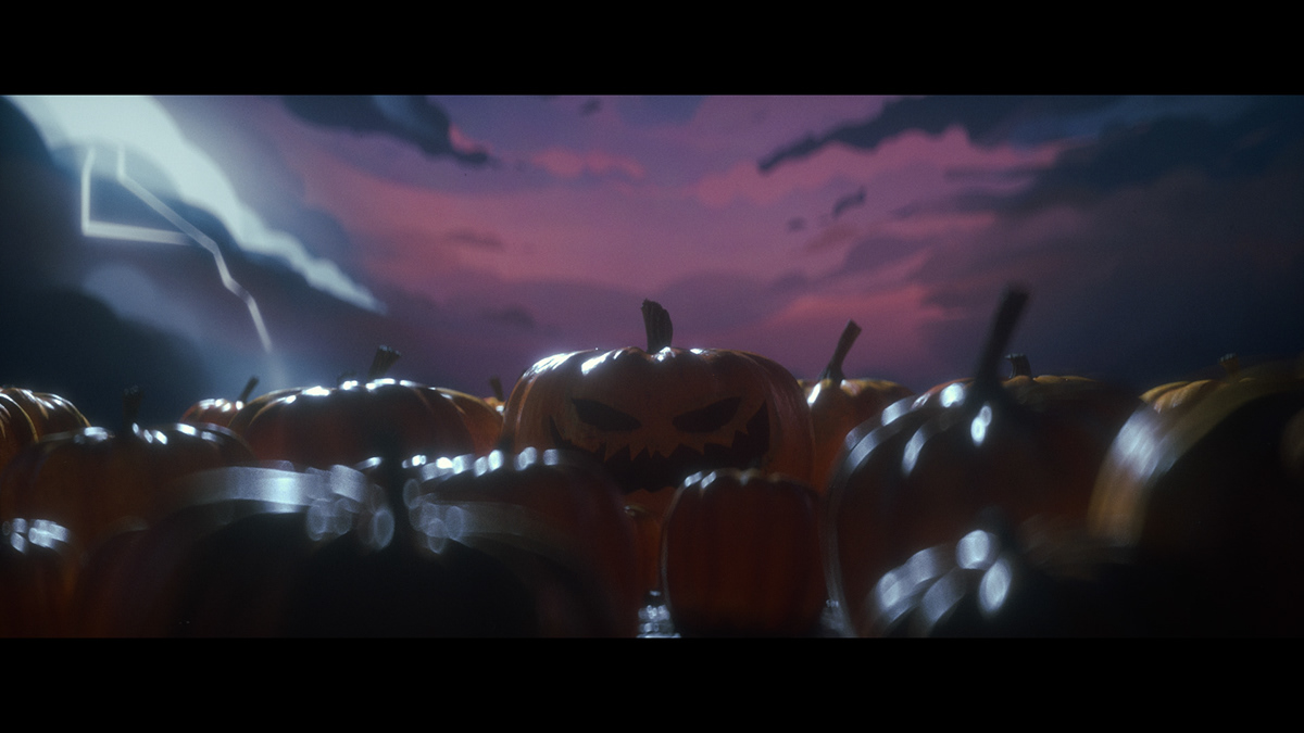 bernard blagden add Trick Or Treating Dezmall photo