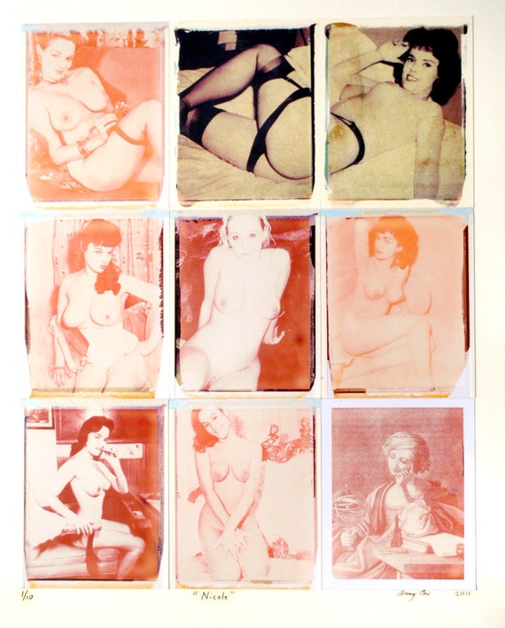 don kilabot add Polaroid Porn Pictures photo