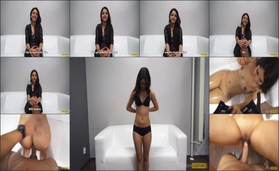 amy reodica add Czechcasting 1559 photo