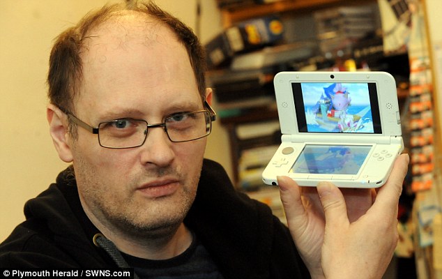 angelina quintero add Porn On The 3ds photo