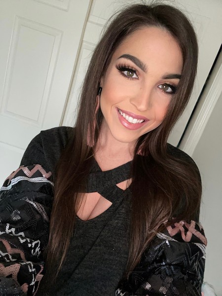 aaron driscoll add Amber Adams Anal photo