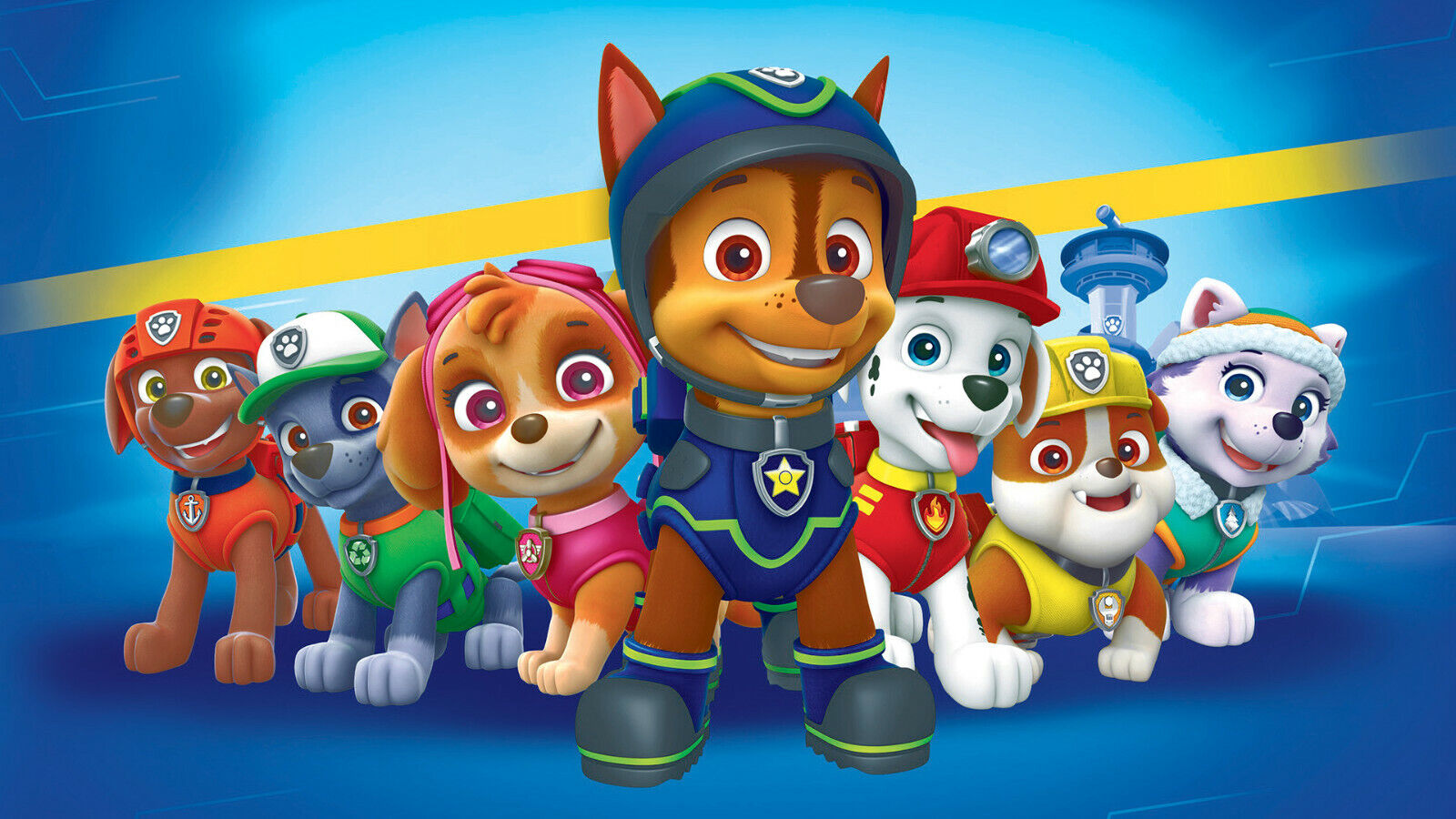 dale matheny add Paw Patrol Porn photo