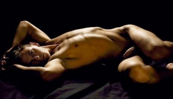 dana laffin add Handsome Male Model Nude photo