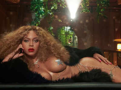 alan theron add Beyonce Nude Leaked photo