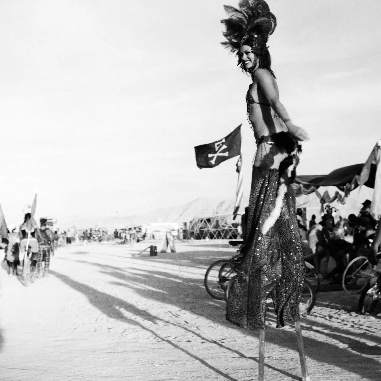 brooke zeigler add Burning Man Bj photo