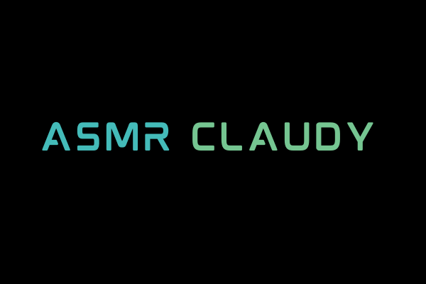 chad chavis add Claudy Asmr Hot photo