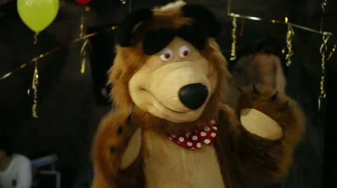 deejay dee add Dancing Bear Full Videos photo