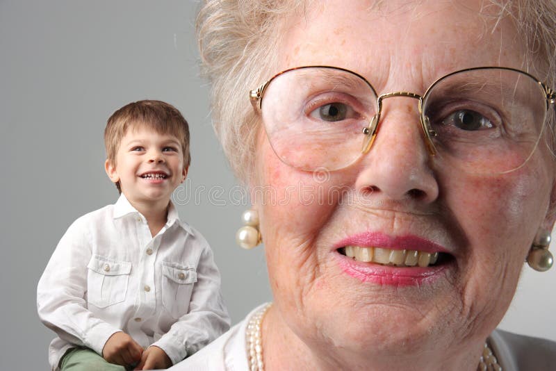 chalie mclaughlin add Busty Grandma Nude photo