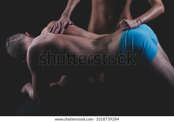 donald rawls add Naked As Punishment photo
