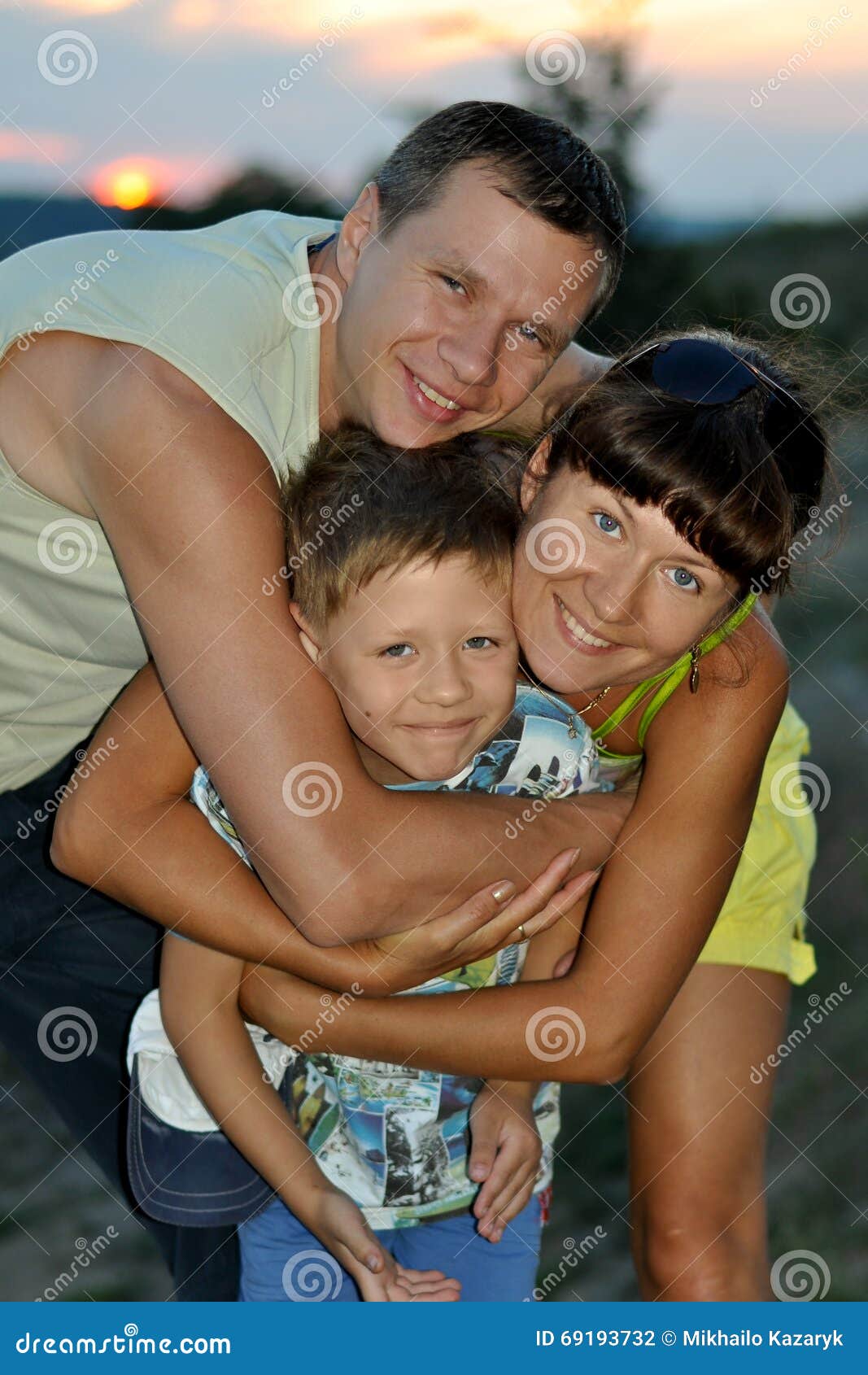 callie gordon add Sharing Wife With Son photo
