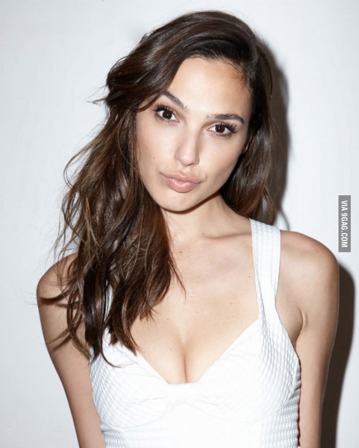 antonio keaton add Gal Gadot Hot Lingerie photo