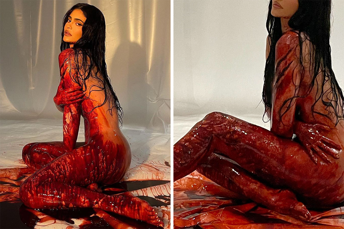 demetrick smith add Nightmare On Elm Street Nude photo