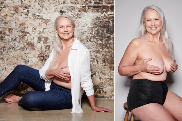 carrie goffin add Homemade Saggy Tits photo