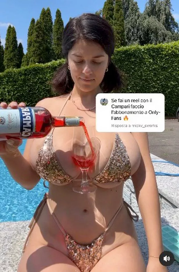 Mady Gio Boobs 17104