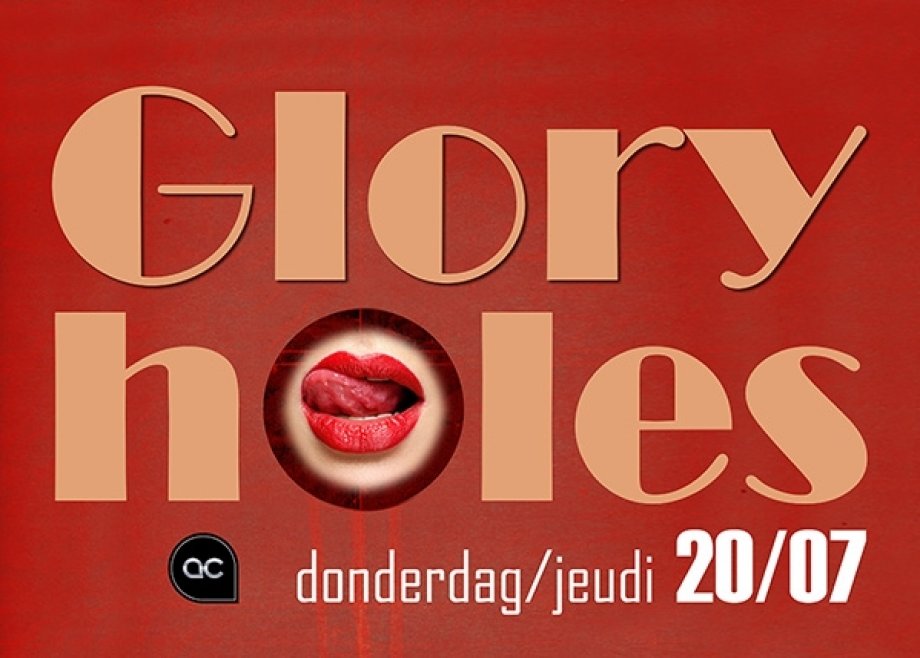 aurora au add Glory Hole Dc photo