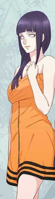 dan fricke add Hinata Hyuga Nude photo