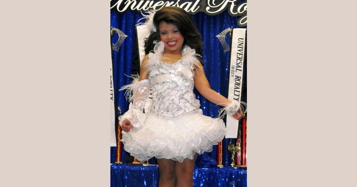Makenzie Myers Mom 10406