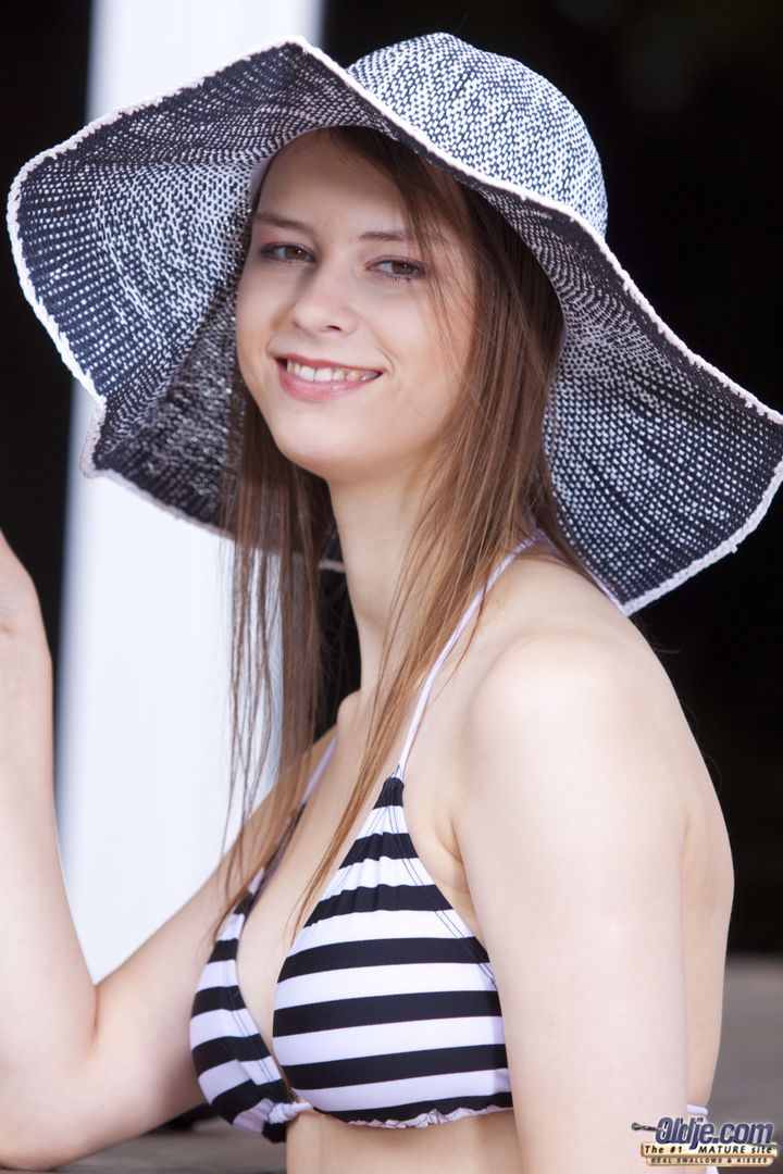 amy bookout add Beata Undine Injected photo