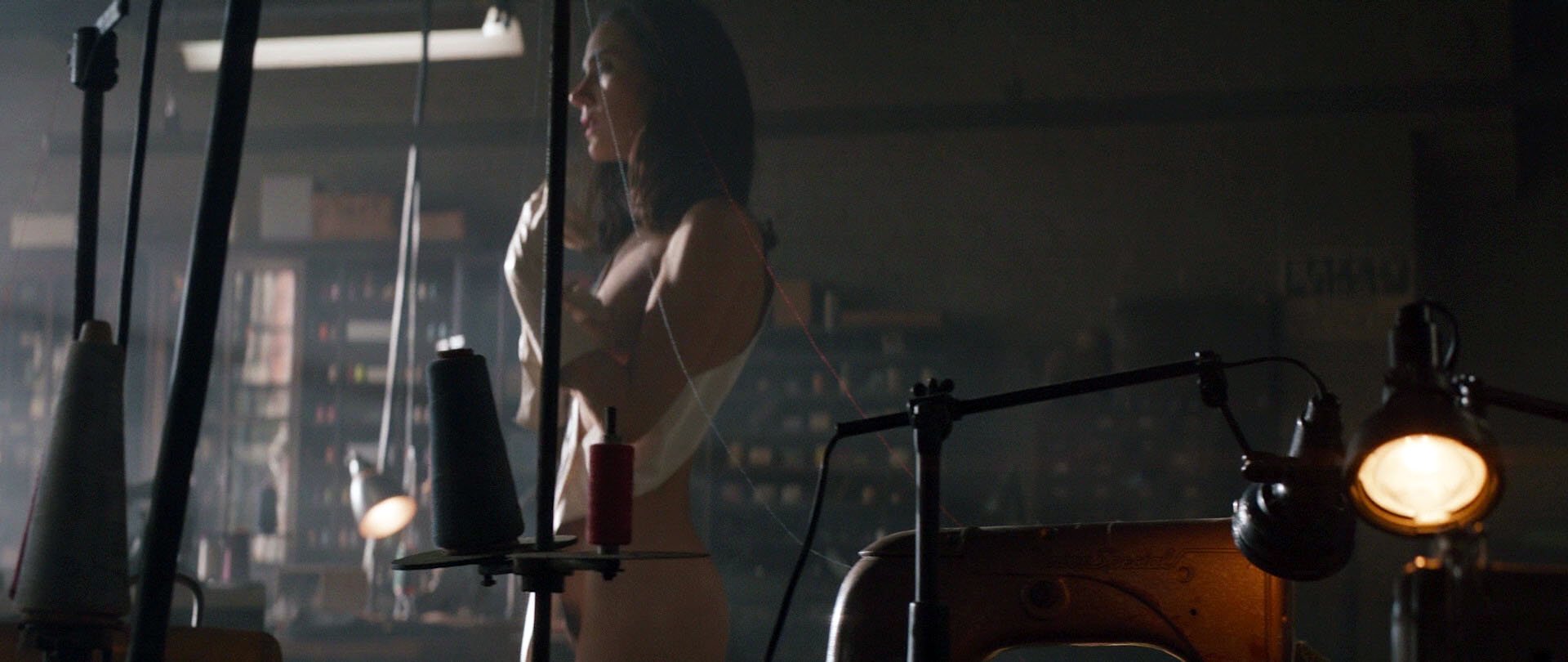 dave chipman add Nude Pictures Of Jennifer Connelly photo