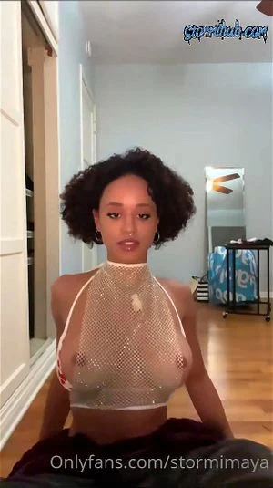 amira natasha add Stormimaya Onlyfans photo