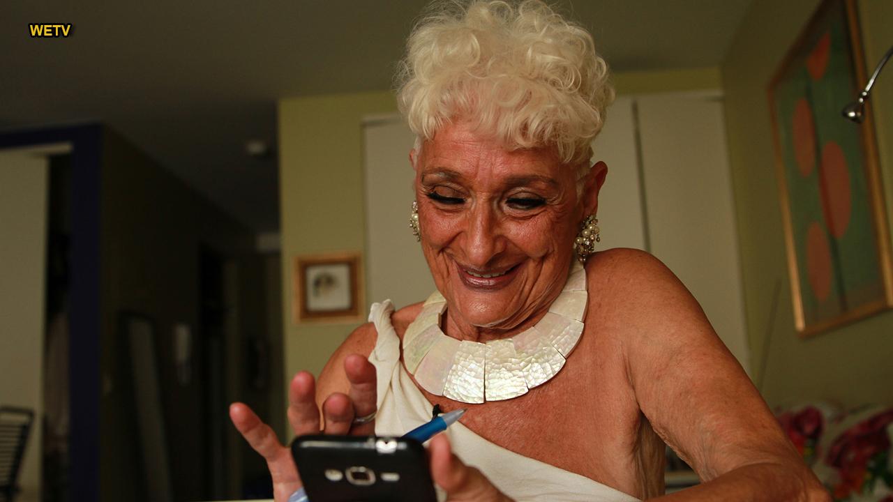 brandon deatherage add Sex Granma photo