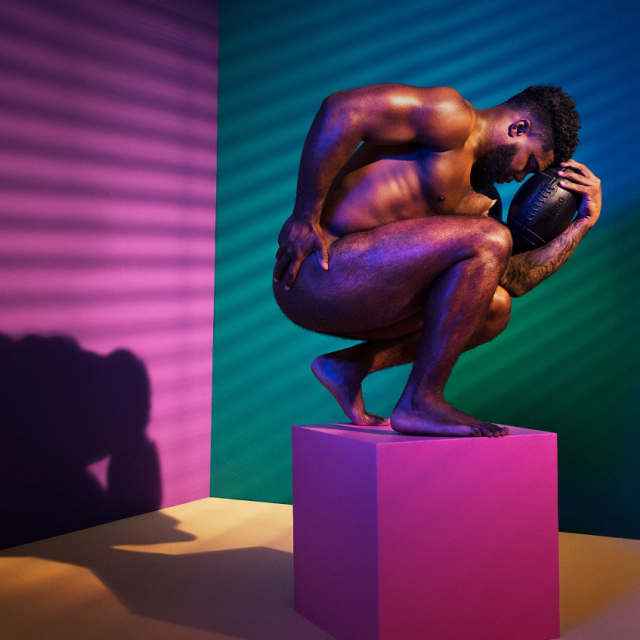 catherine mercado ducut add Nude Male Athletes photo