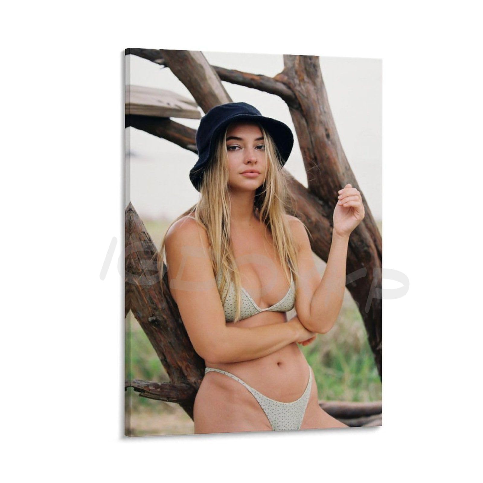 avishay vaknin add Madelyn Cline Nude Pics photo