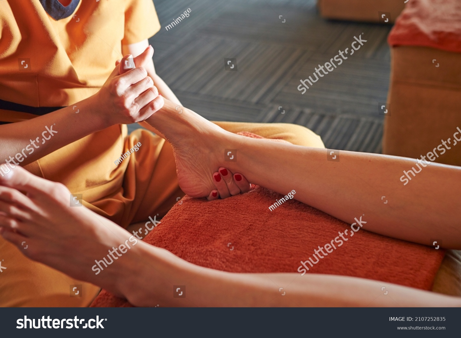darwin morgan add Lesbian Foot Fetish Porn photo