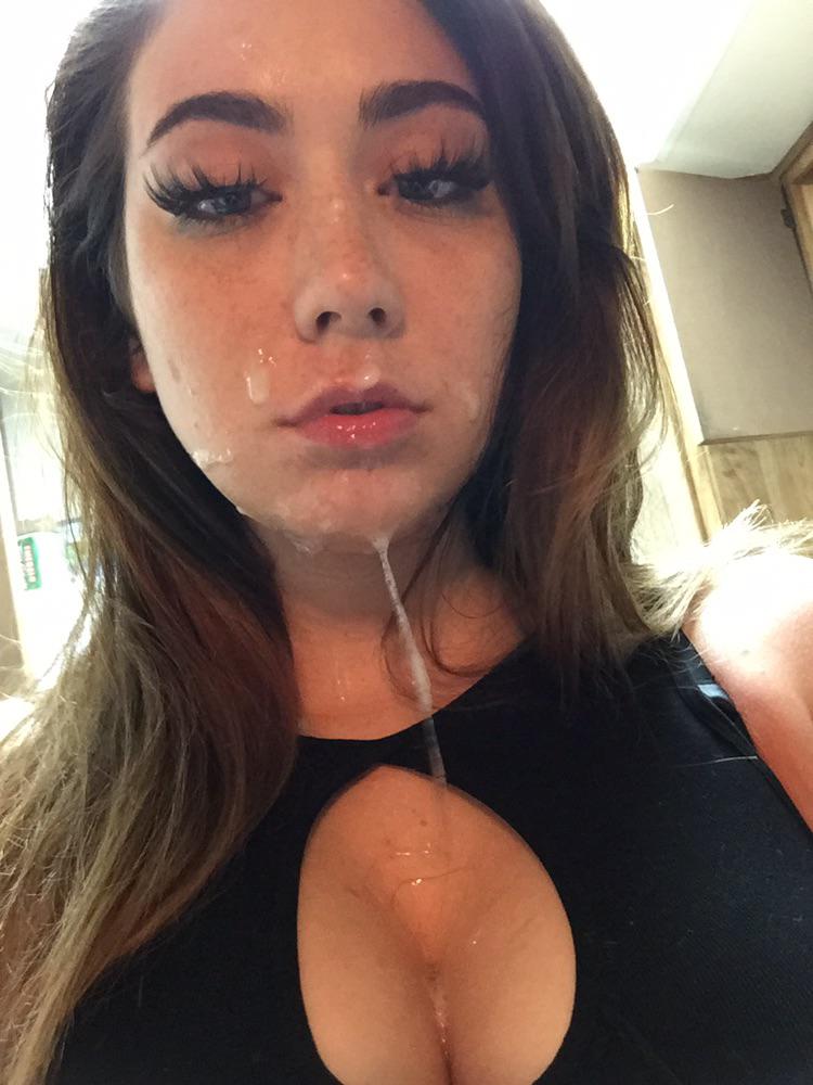 chen ryan add Wetkitty Facial photo