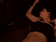 donna vega add Eliza Dushku Sex Tape photo