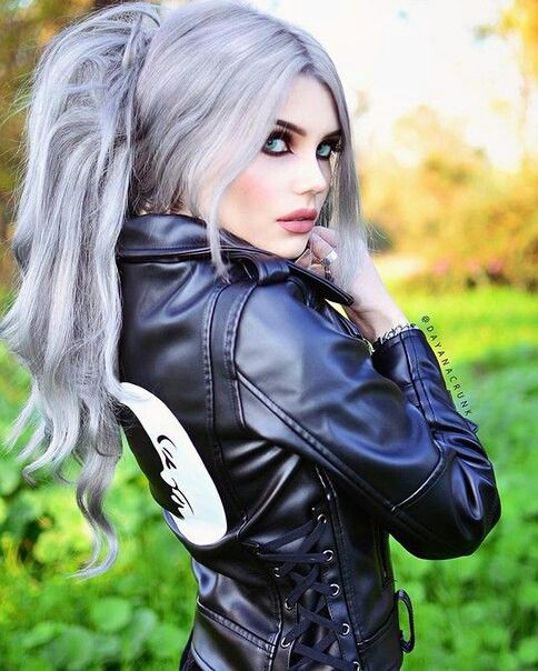 ambur gale add Ivanahyde Porn photo