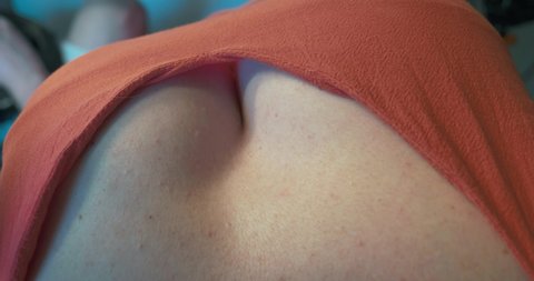 aziz med add Huge Boobs Pov photo