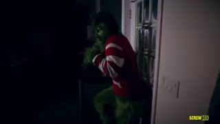 benjamin delgadillo add Screwbox Grinch Parody photo