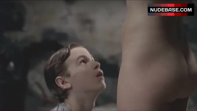 barbara bellchambers add Blythe Auffarth Naked photo