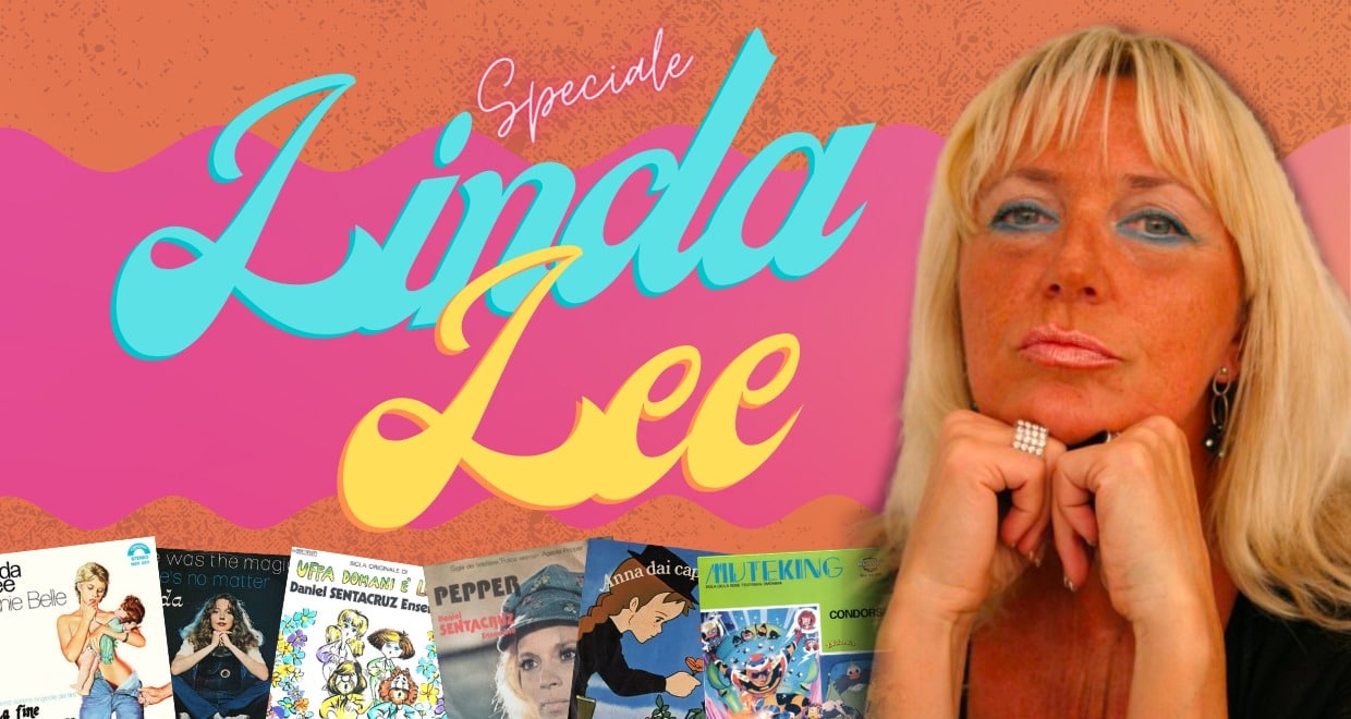 andrea beveraggi add Linda Speciale Nude photo