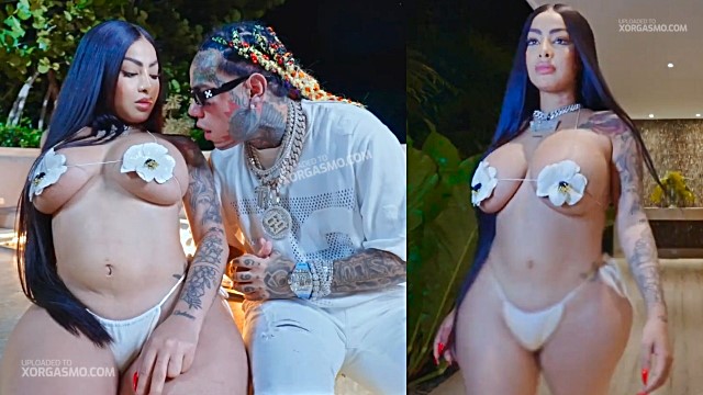 derek gamache add Xxx Yailin La Mas Viral photo