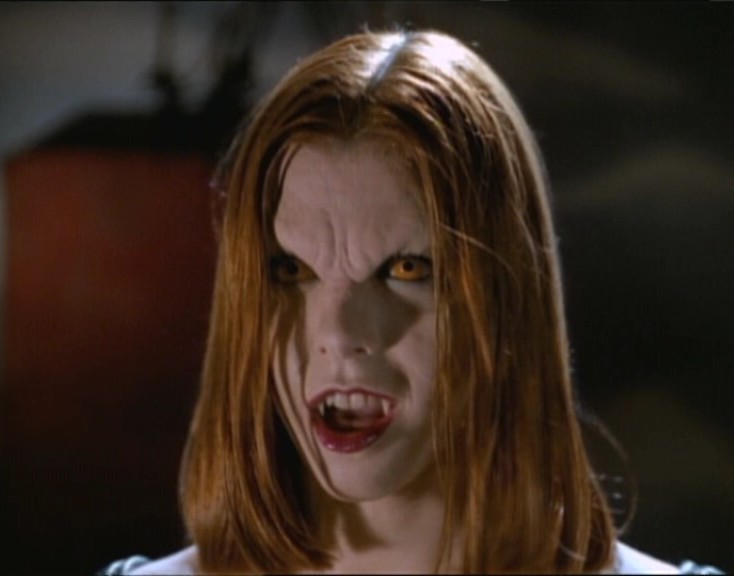 deborah brod add Buffy Naked photo