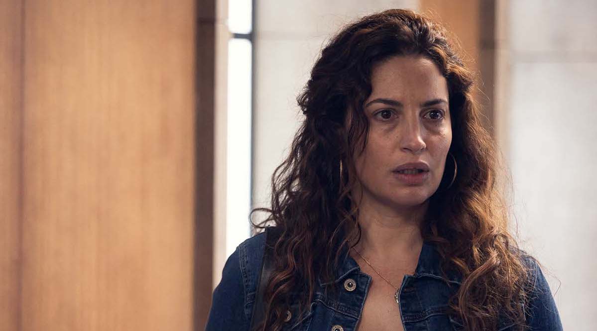 dan bosek add Laura Ramos Movies And Tv Shows photo