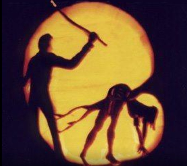 Bdsm Pumpkin 17350