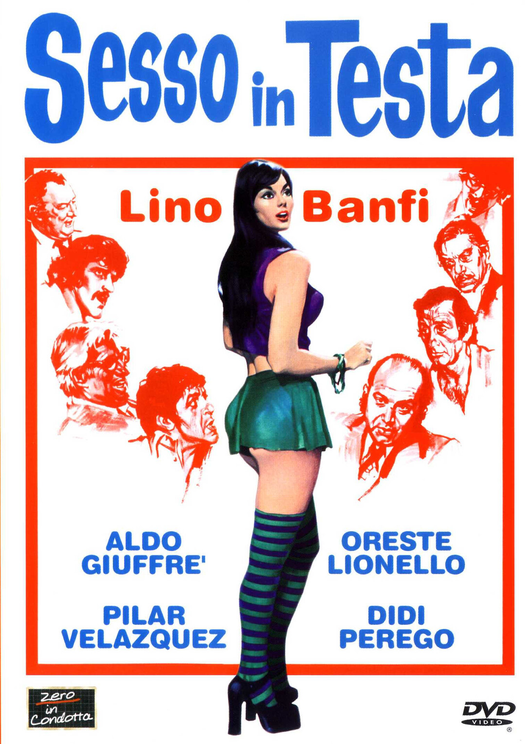 arlene wagner add Italian Sexual Movie photo
