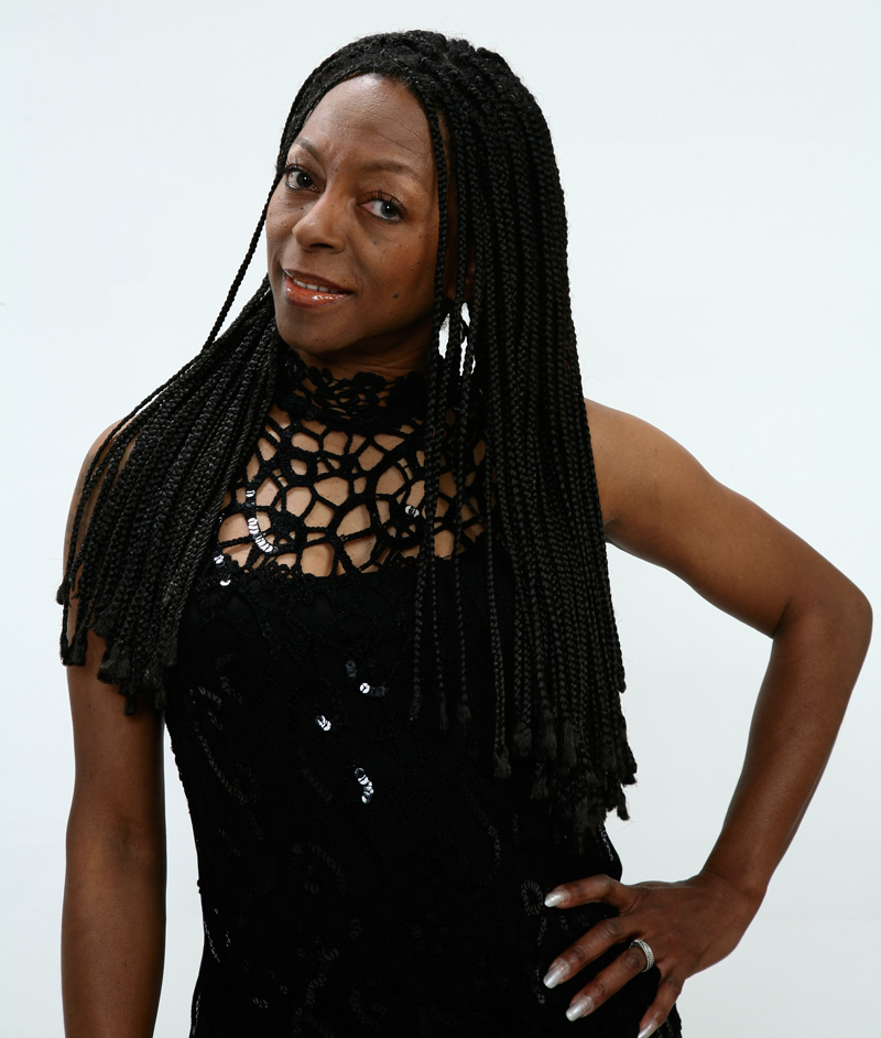 charli hall add Vicky Vee photo