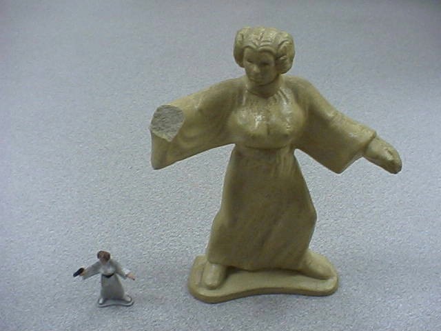 buddy parton add Princess Leia Boobs photo