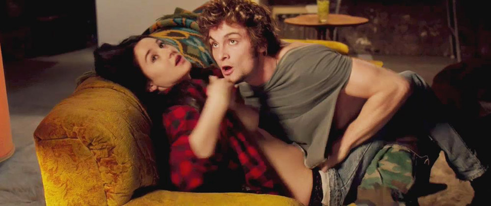 angel cendejas add Shailene Woodley Leaked photo
