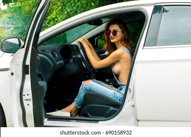 andrew geddis add Nude Ladies In Cars photo