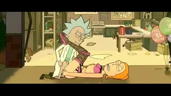 angah ina add Rick An Morty Porn photo