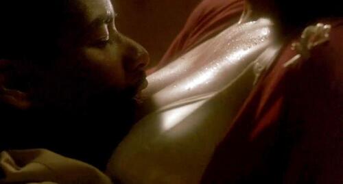 dimitris papadatos add Lisa Nicole Carson Naked photo