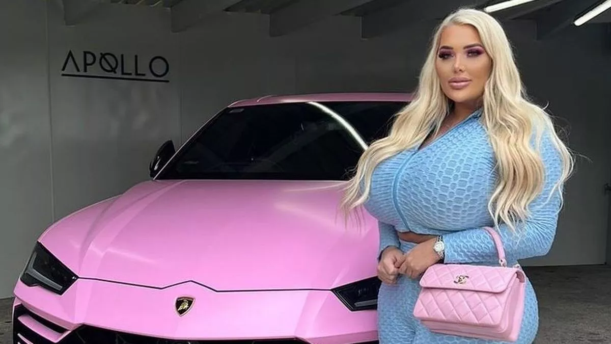 alex maina add Huge Boobs Tied Up photo