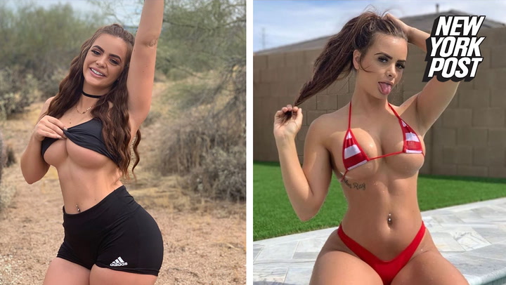 Allison Parker Nuse 5985
